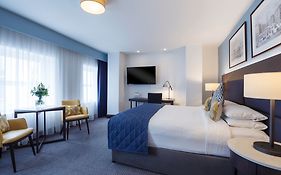 Temple Bar Hotel