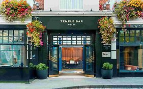 Temple Bar Hotel